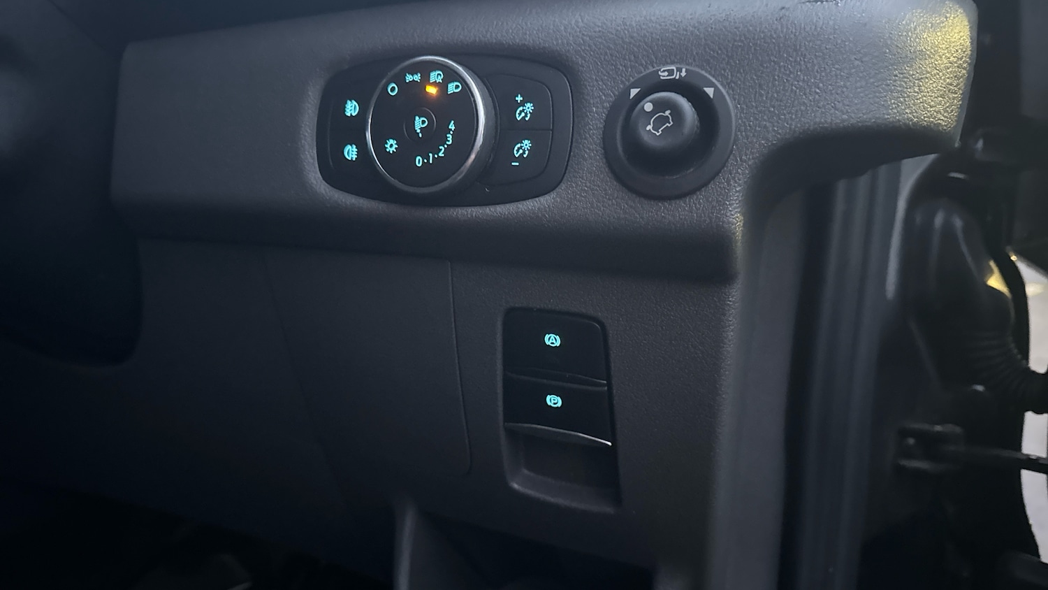 Used Ford Transit 2024 for sale - 77541860: Photo 27