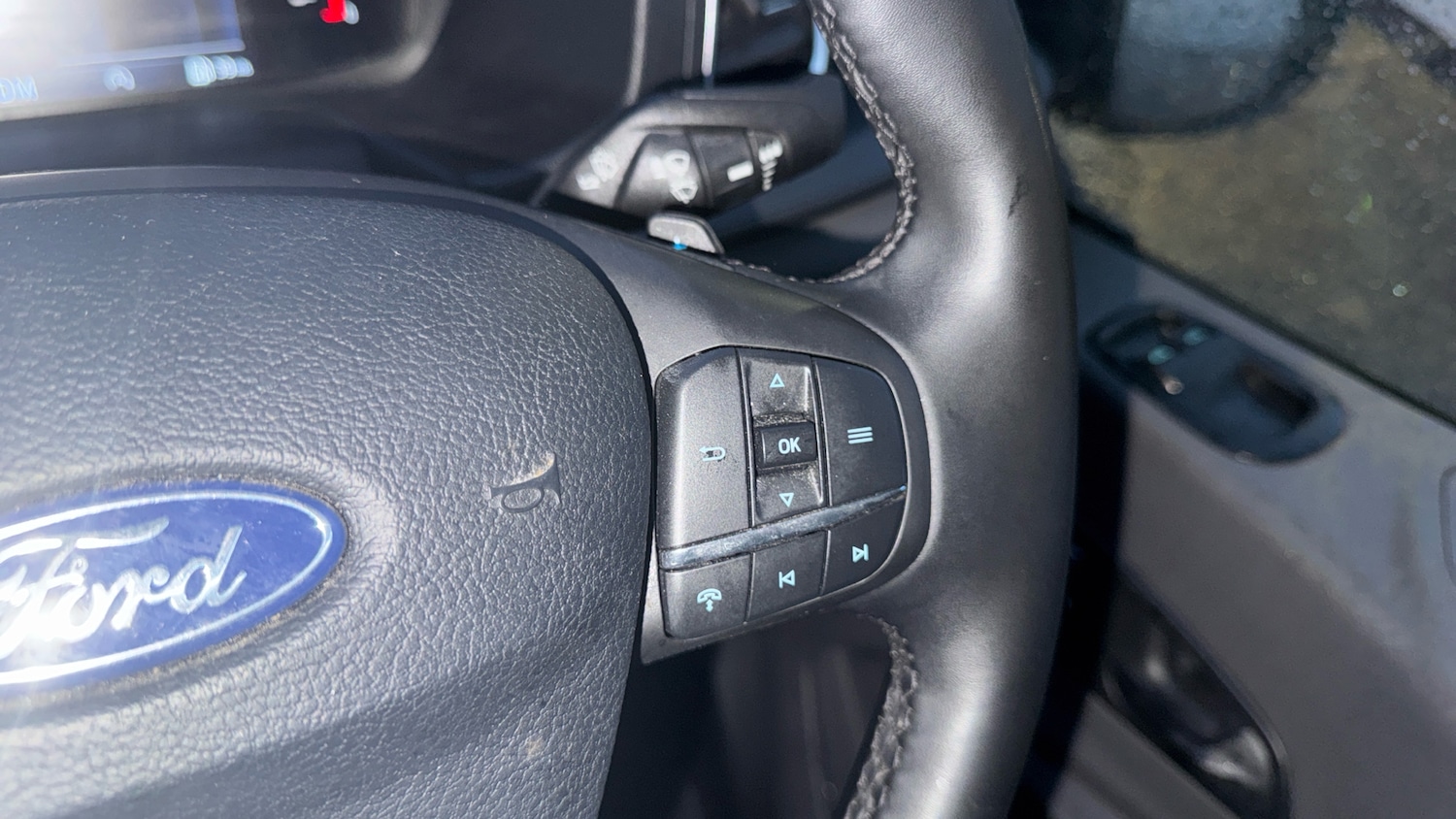 Used Ford Transit 2024 for sale - 77541860: Photo 29