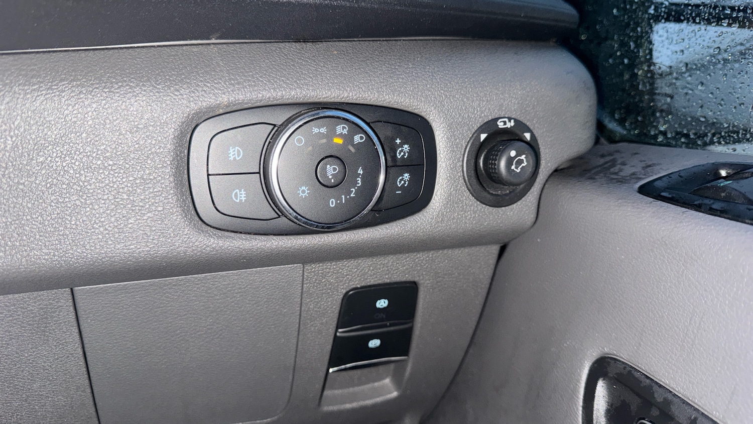 Used Ford Transit 2024 for sale - 77541860: Photo 30