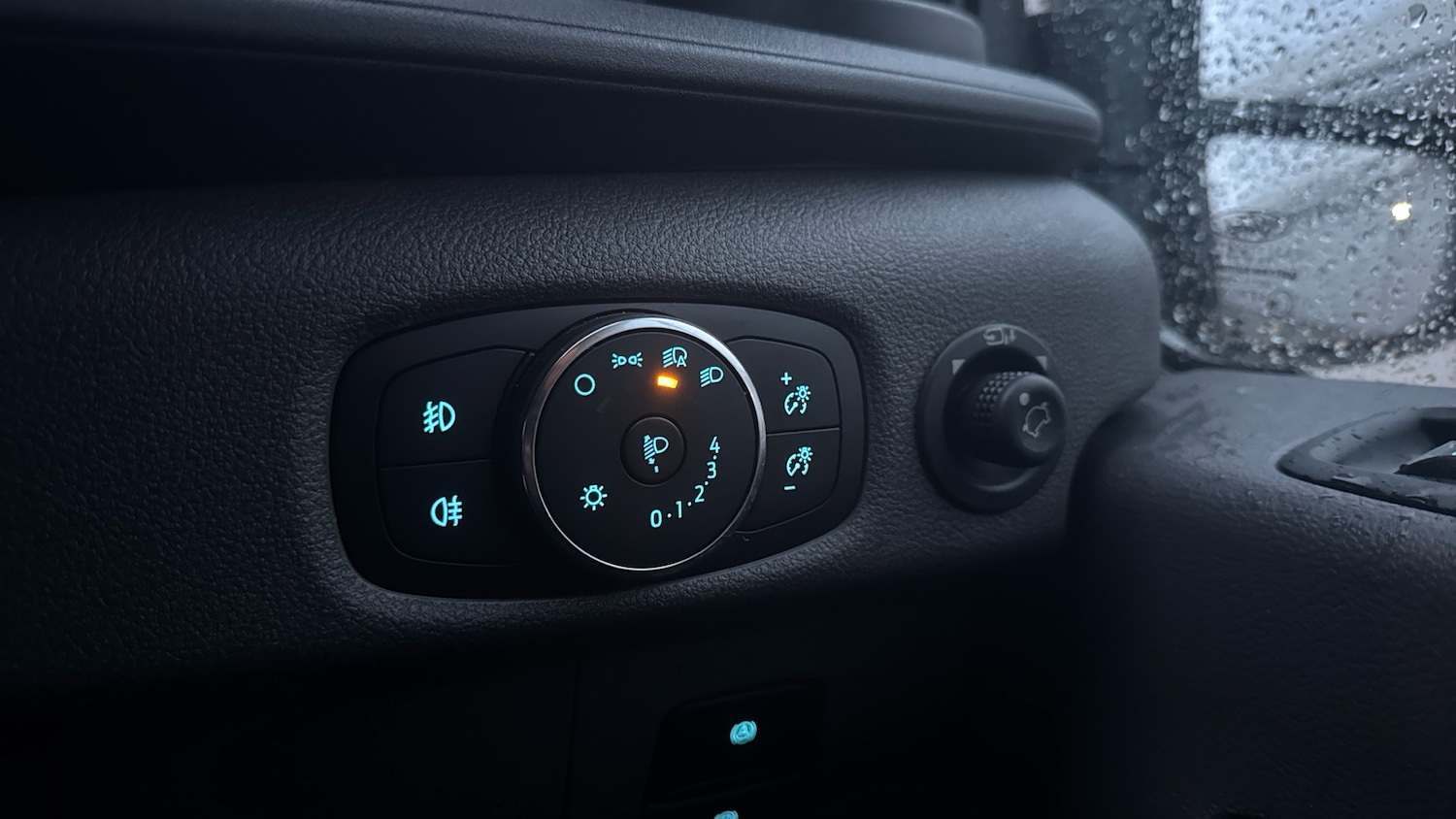 Used Ford Transit 2024 for sale - 77541860: Photo 31