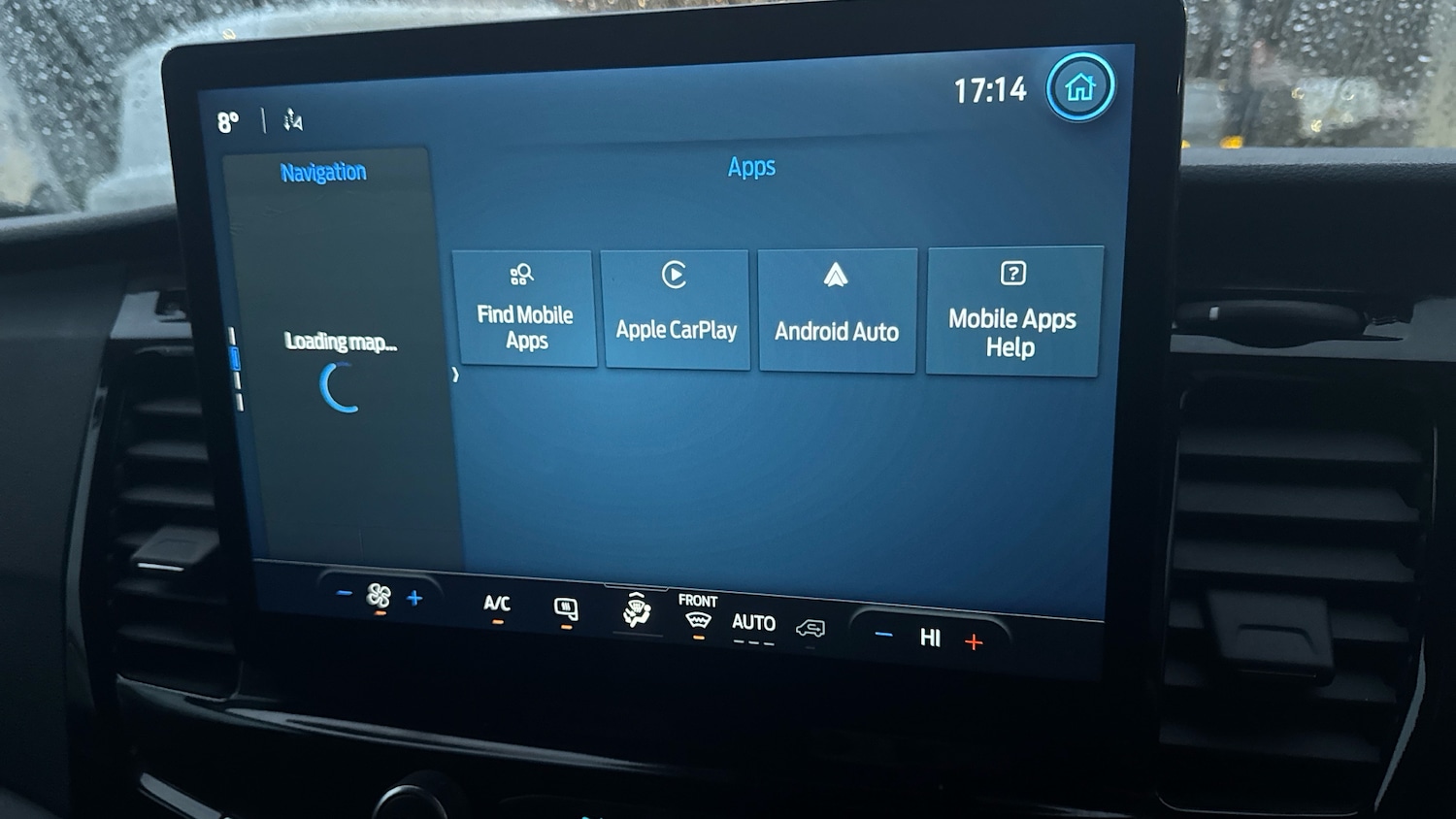 Used Ford Transit 2024 for sale - 77541860: Photo 33