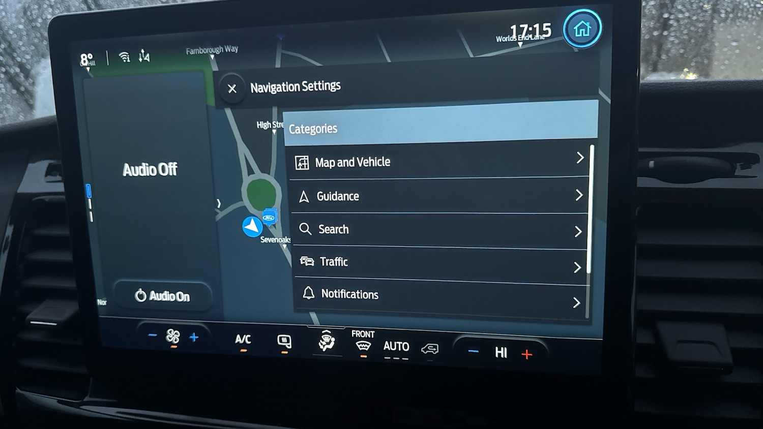 Used Ford Transit 2024 for sale - 77541860: Photo 37