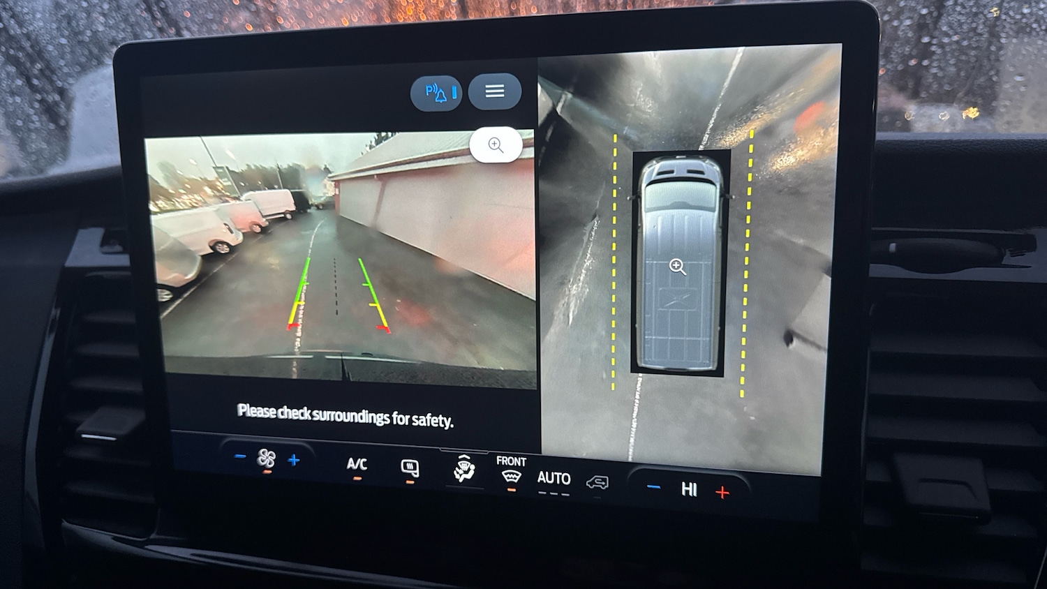 Used Ford Transit 2024 for sale - 77541860: Photo 38