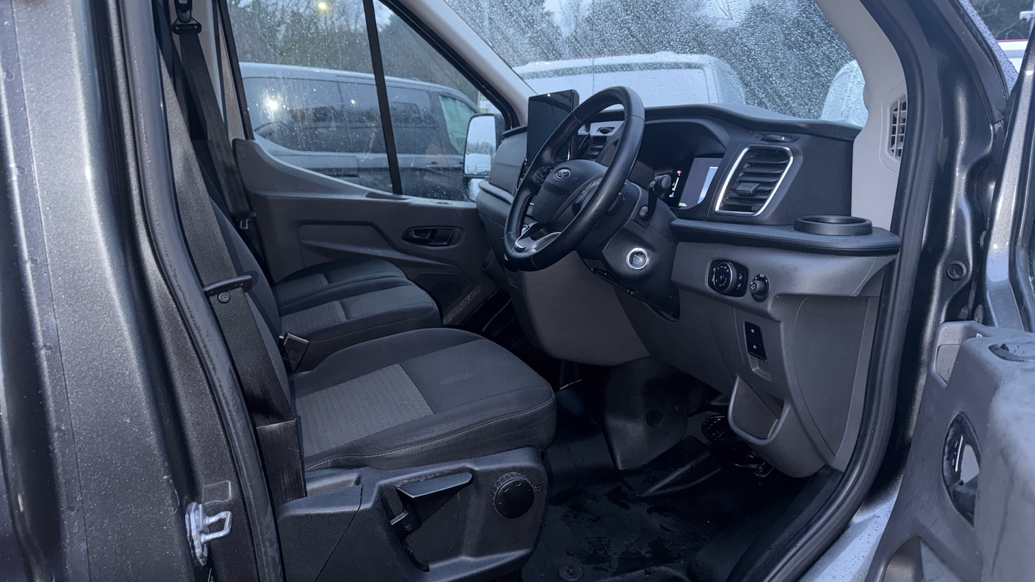 Used Ford Transit 2024 for sale - 77541860: Photo 6