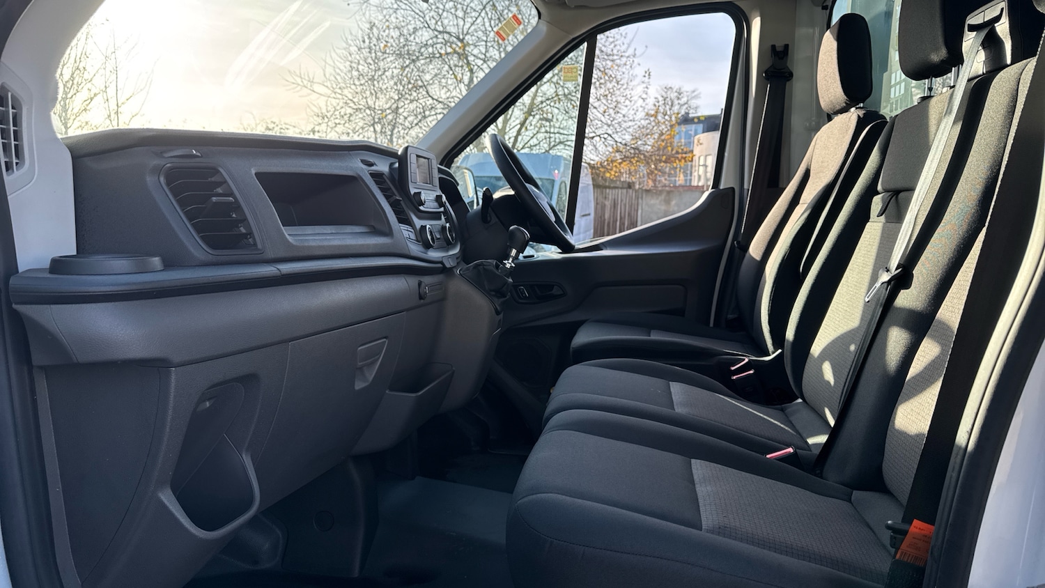 Used Ford Transit 2024 for sale - 77076971: Photo 13