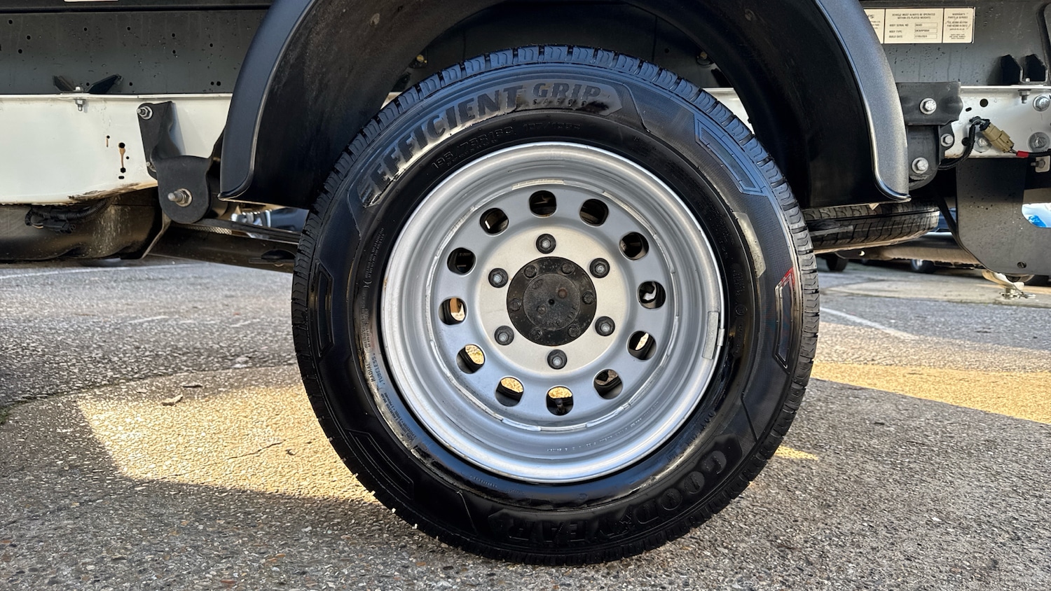 Used Ford Transit 2024 for sale - 77076971: Photo 17