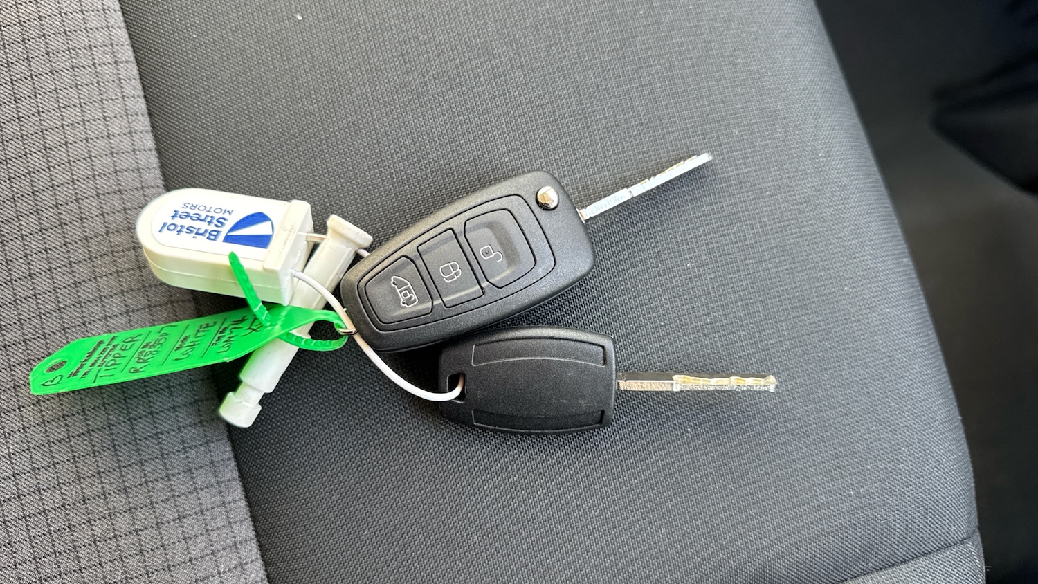 Used Ford Transit 2024 for sale - 77076971: Photo 20