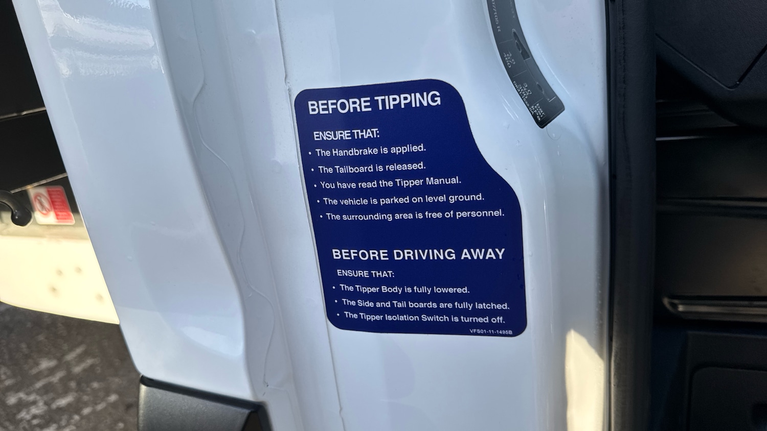 Used Ford Transit 2024 for sale - 77076971: Photo 24