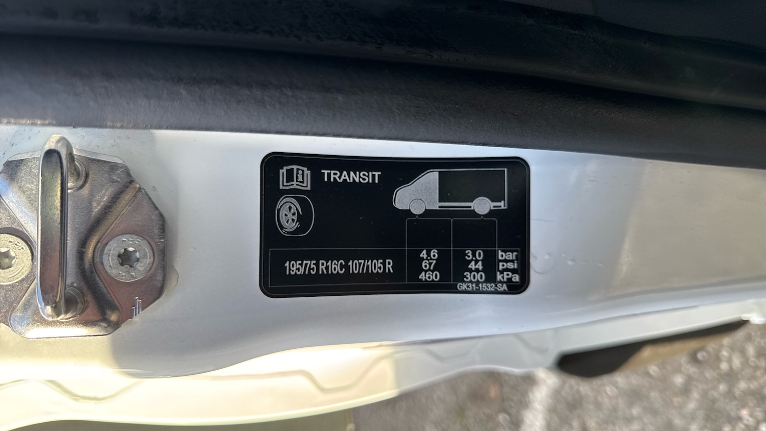 Used Ford Transit 2024 for sale - 77076971: Photo 25