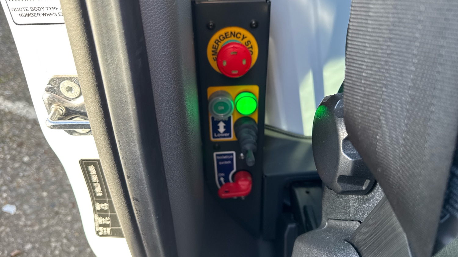 Used Ford Transit 2024 for sale - 77076971: Photo 28