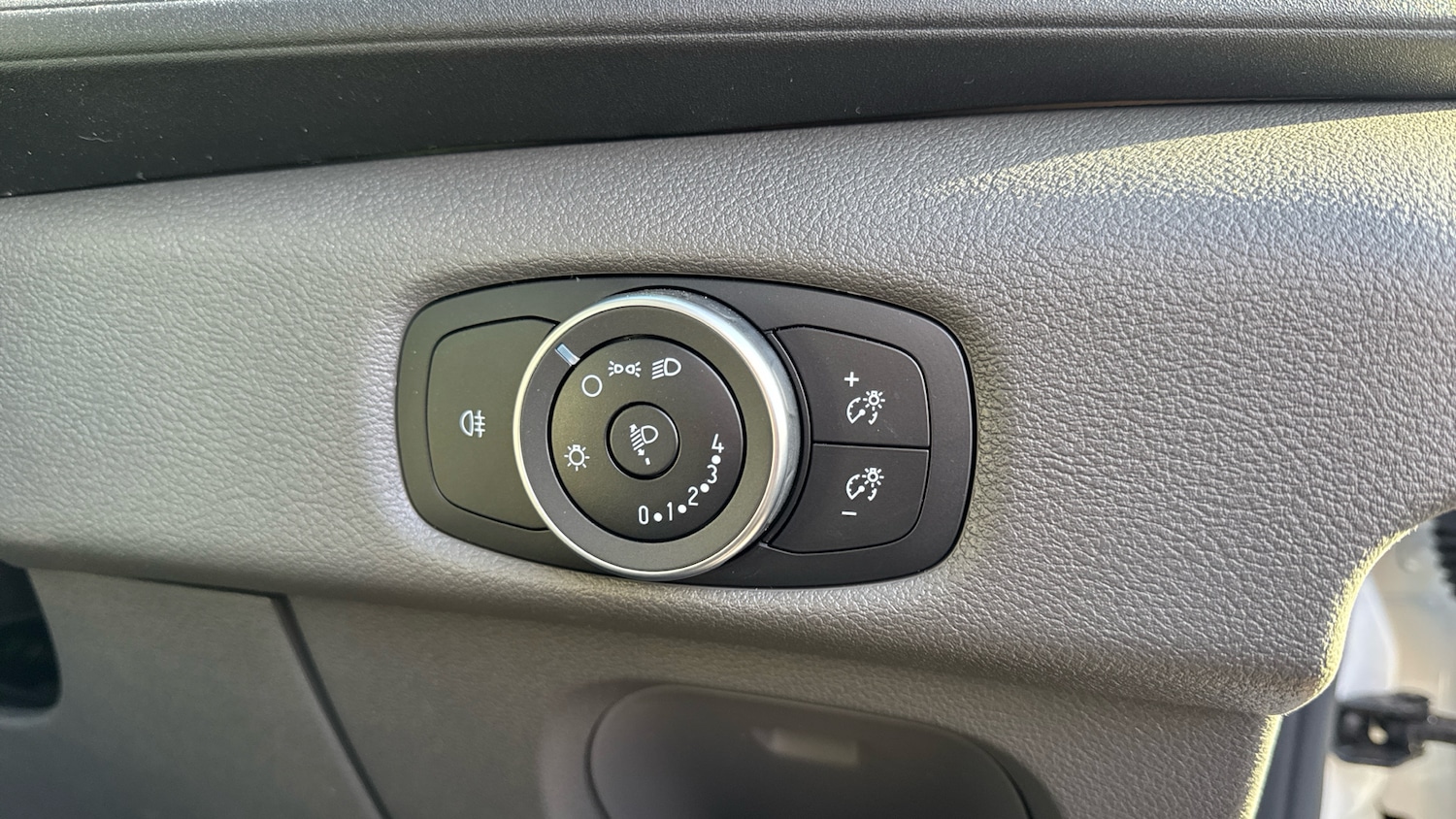 Used Ford Transit 2024 for sale - 77076971: Photo 29