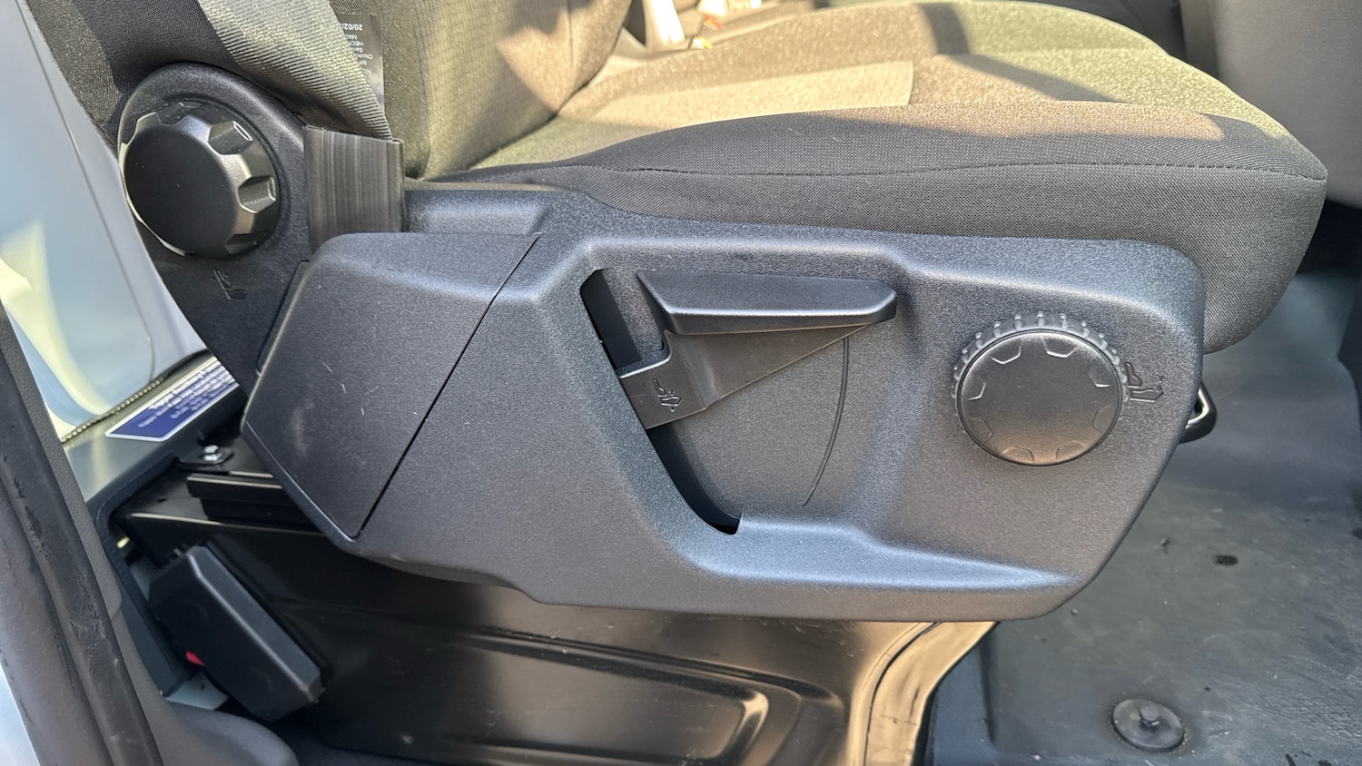 Used Ford Transit 2024 for sale - 77076971: Photo 30