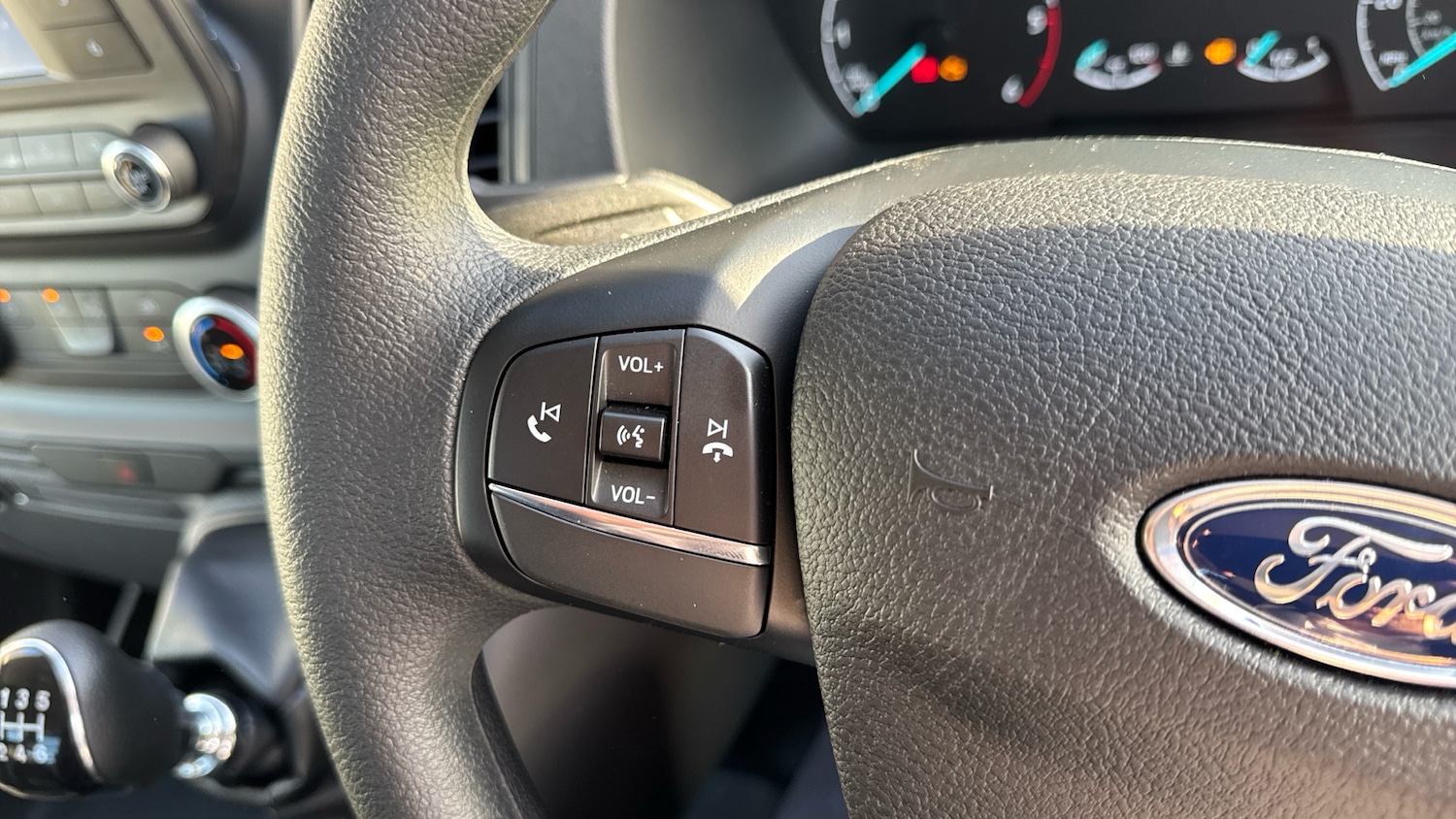 Used Ford Transit 2024 for sale - 77076971: Photo 31