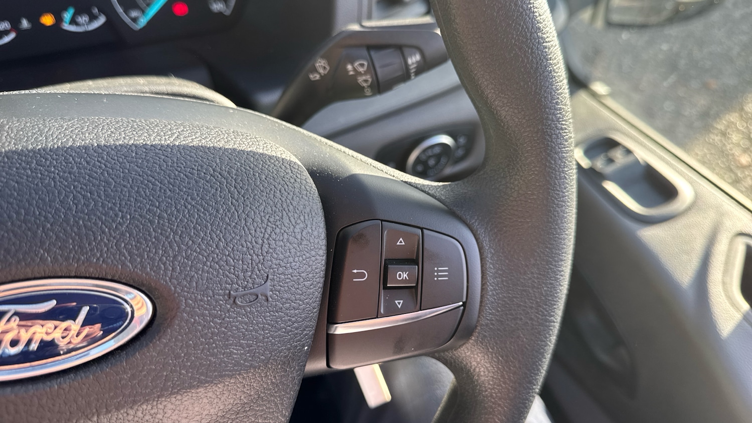 Used Ford Transit 2024 for sale - 77076971: Photo 32