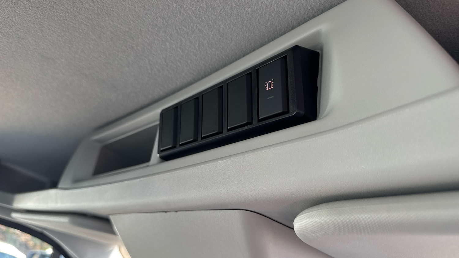 Used Ford Transit 2024 for sale - 77076971: Photo 34