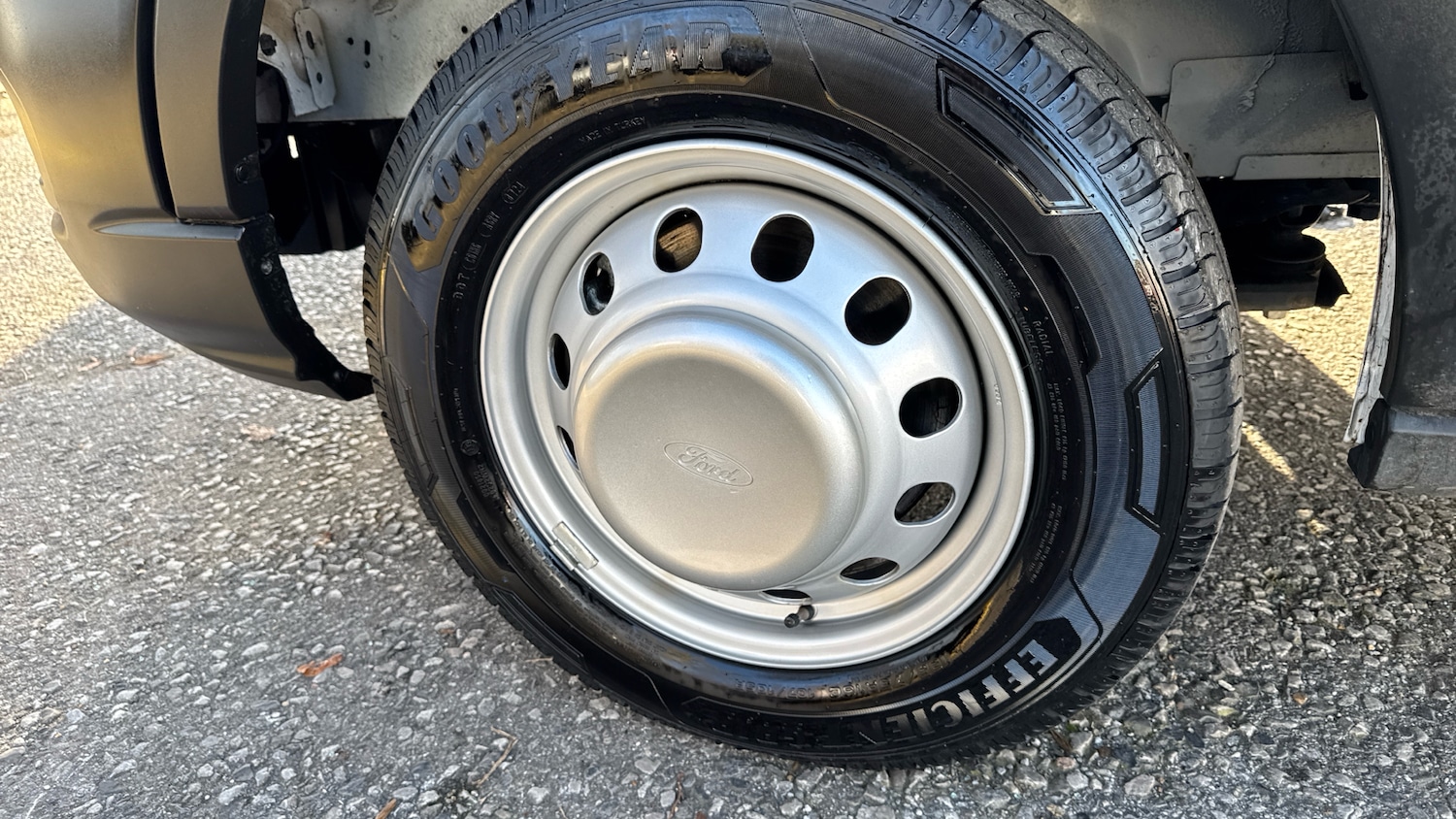 Used Ford Transit 2024 for sale - 77076971: Photo 38