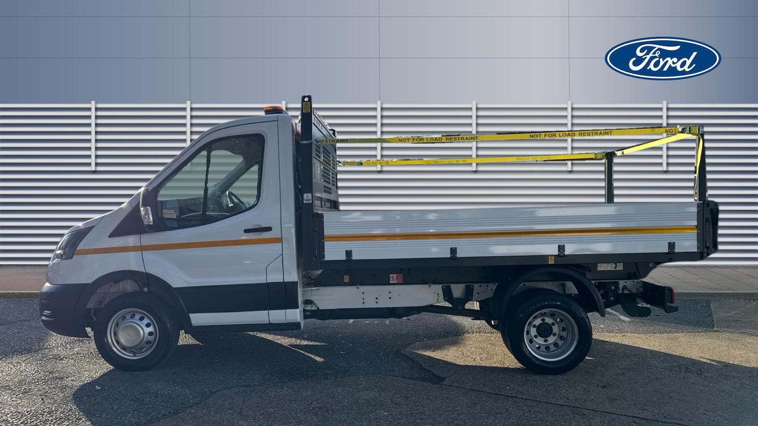 Used Ford Transit 2024 for sale - 77076971: Photo 4