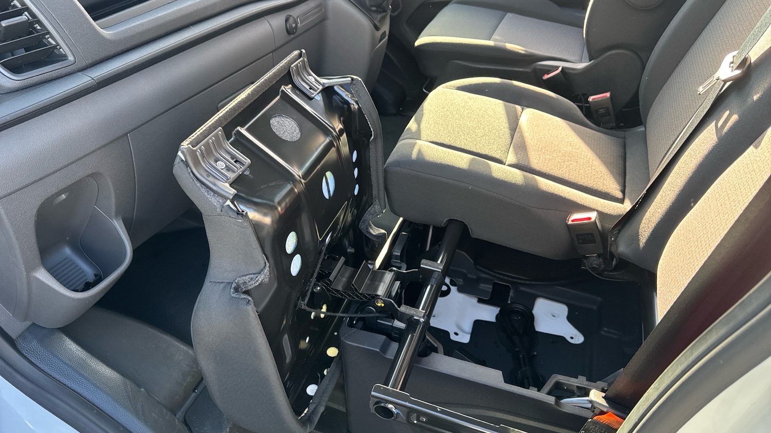 Used Ford Transit 2024 for sale - 77076971: Photo 40