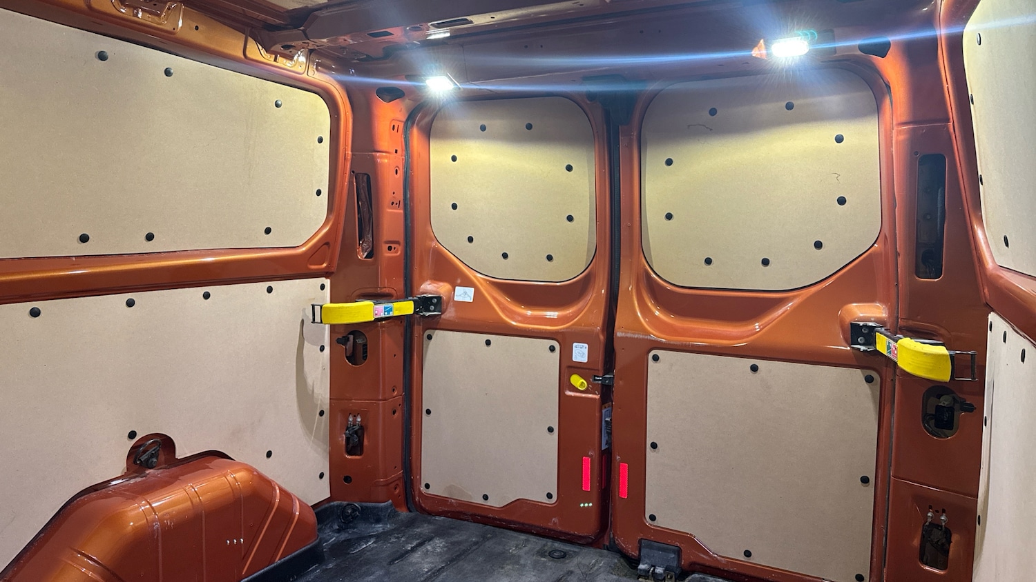 Used Ford Transit Custom 2019 for sale - 77151010: Photo 14
