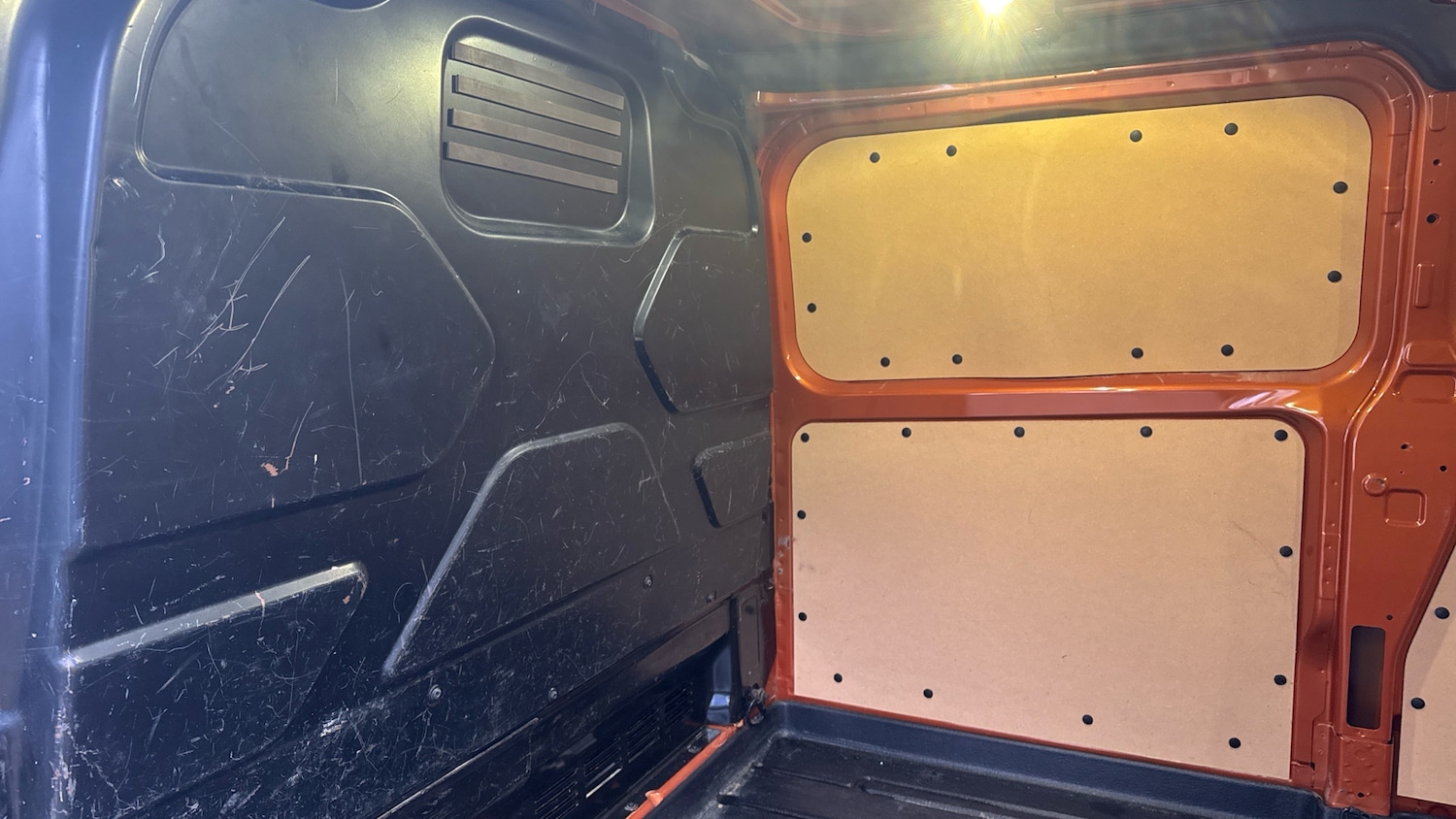 Used Ford Transit Custom 2019 for sale - 77151010: Photo 18