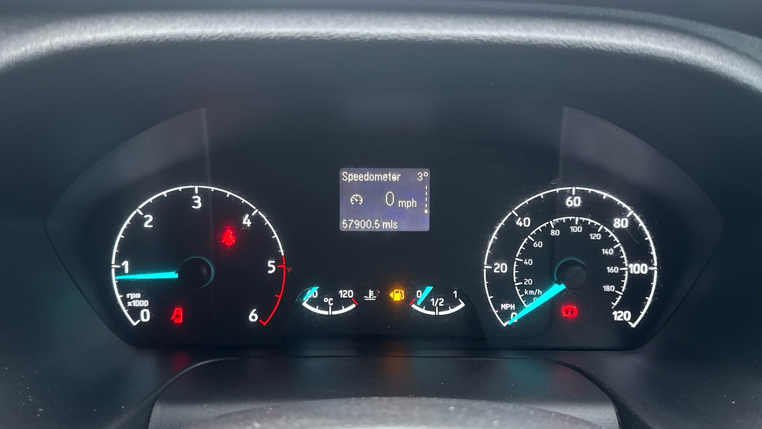 Used Ford Transit Custom 2019 for sale - 77151010: Photo 19