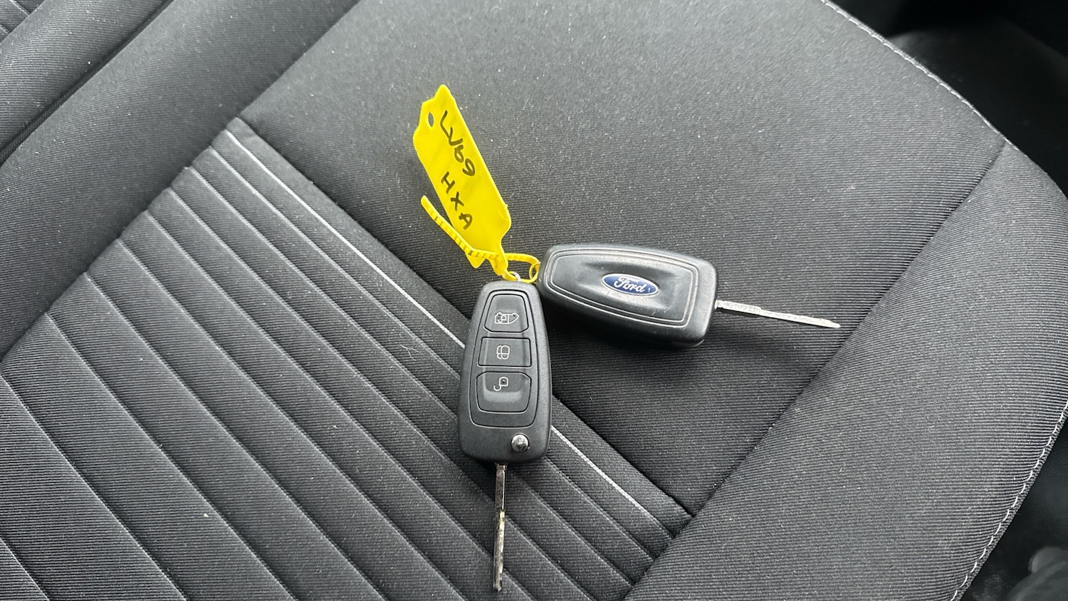 Used Ford Transit Custom 2019 for sale - 77151010: Photo 20