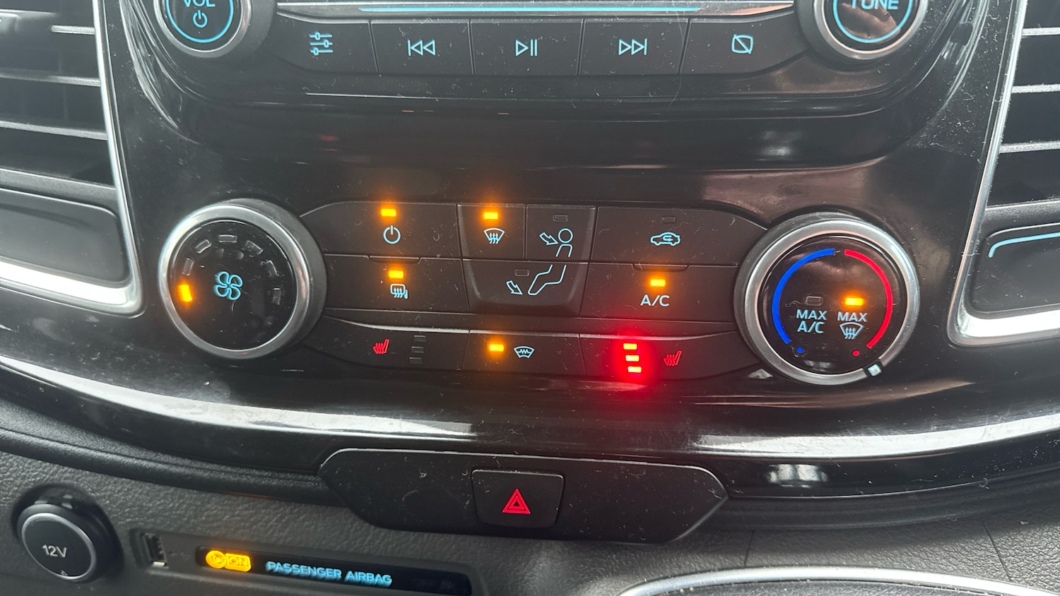 Used Ford Transit Custom 2019 for sale - 77151010: Photo 21