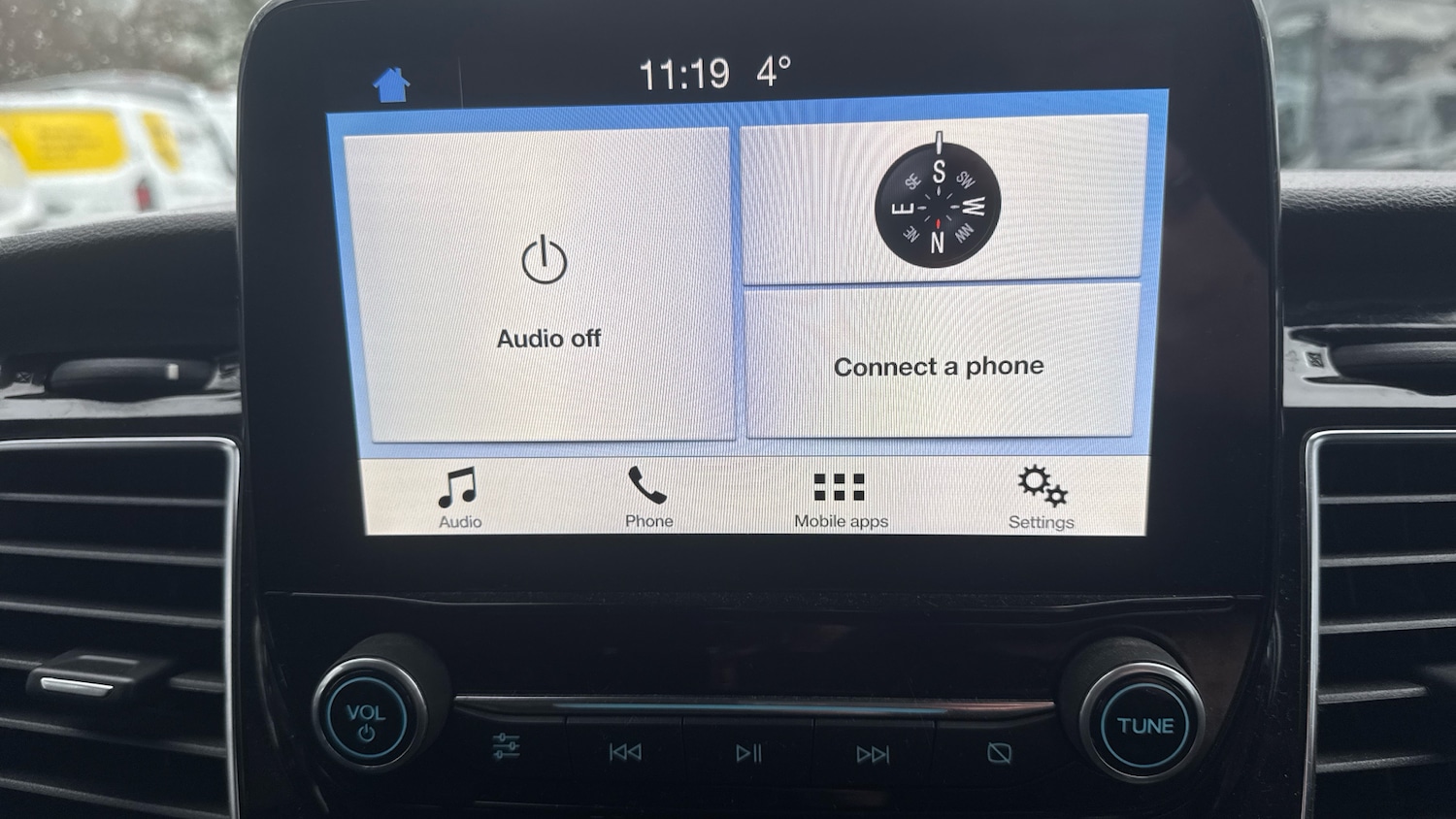 Used Ford Transit Custom 2019 for sale - 77151010: Photo 22