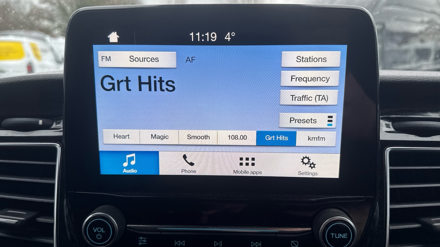 Used Ford Transit Custom 2019 for sale - 77151010: Photo 23