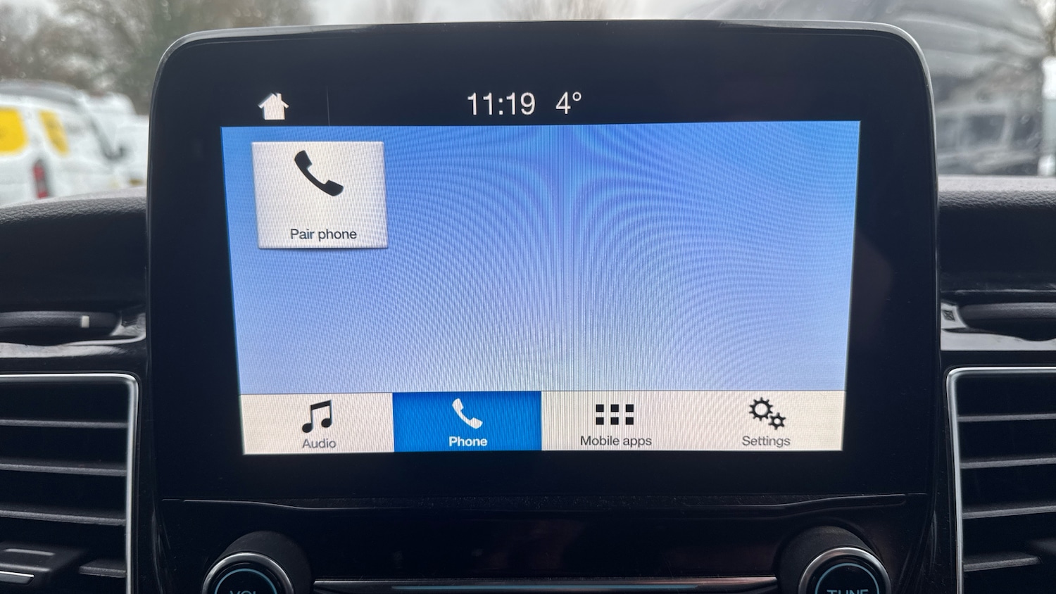 Used Ford Transit Custom 2019 for sale - 77151010: Photo 24