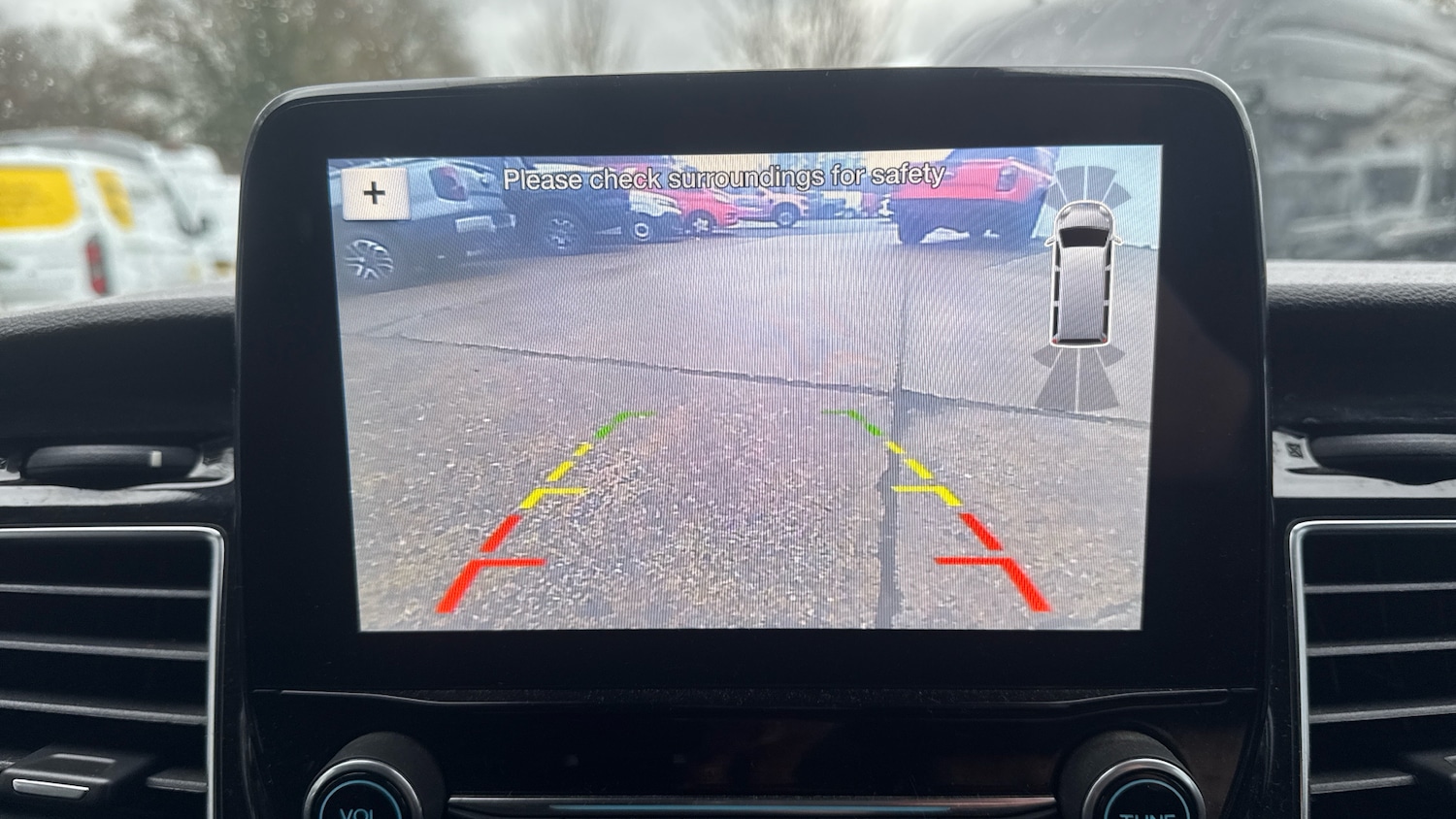 Used Ford Transit Custom 2019 for sale - 77151010: Photo 25