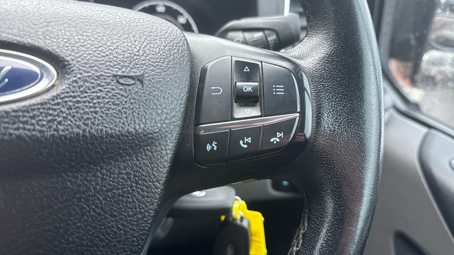 Used Ford Transit Custom 2019 for sale - 77151010: Photo 30