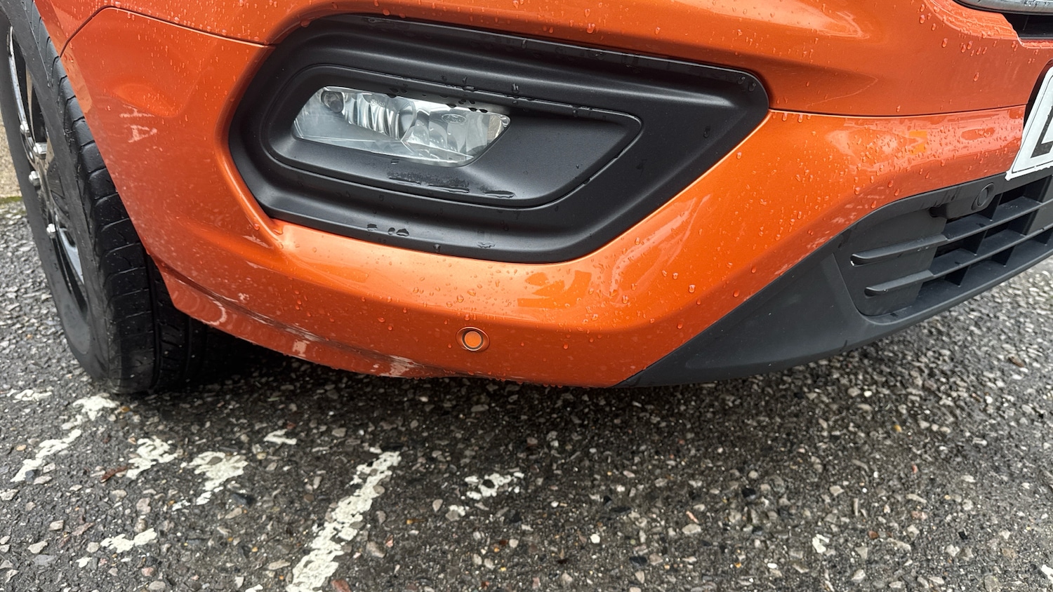 Used Ford Transit Custom 2019 for sale - 77151010: Photo 31