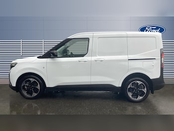 Used Ford Transit Courier 2025 for sale - 77420154: Photo