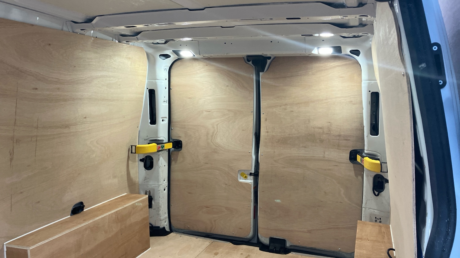 Used Ford Transit Custom 2020 for sale - 77310442: Photo 14