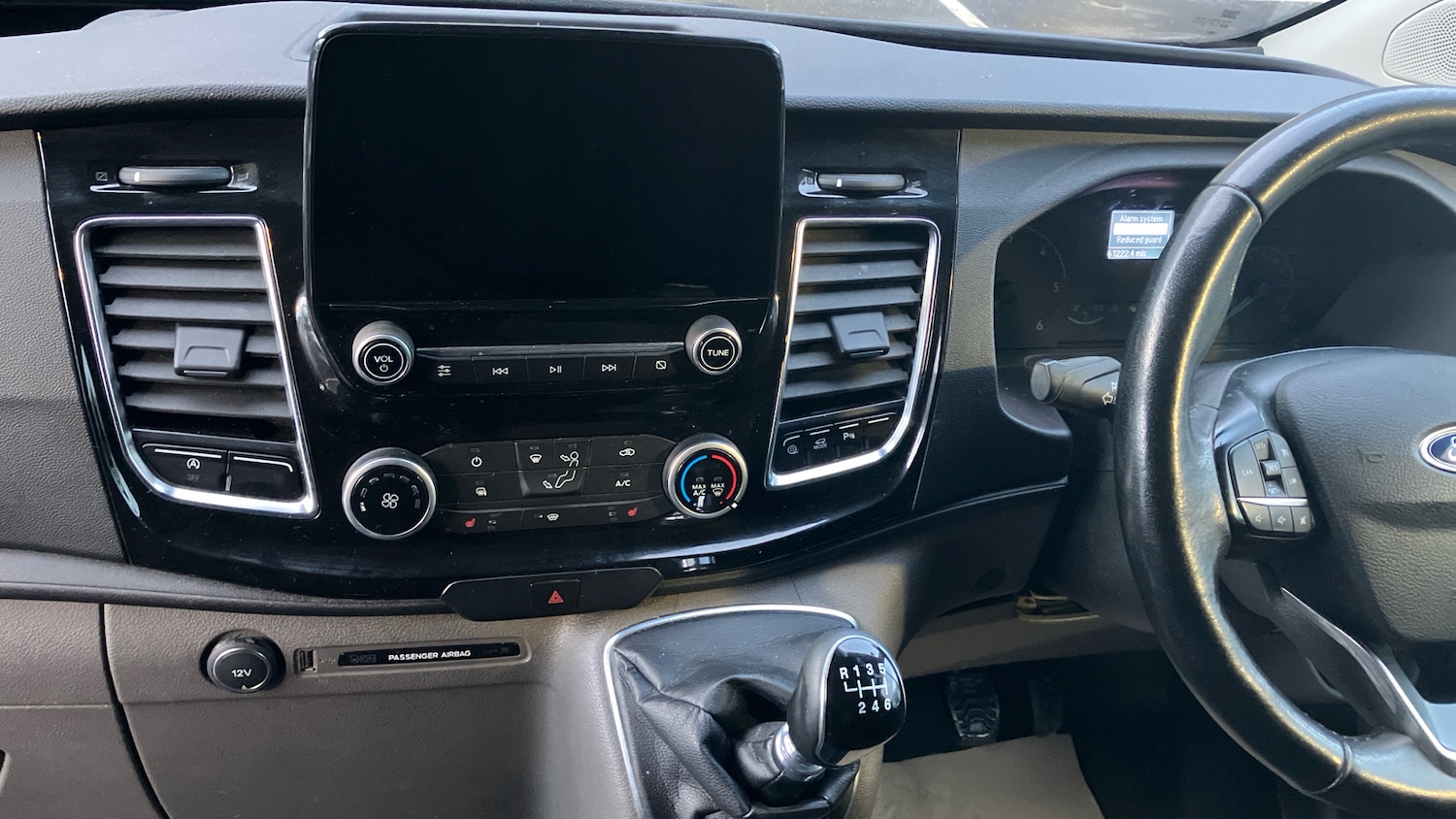 Used Ford Transit Custom 2020 for sale - 77310442: Photo 15