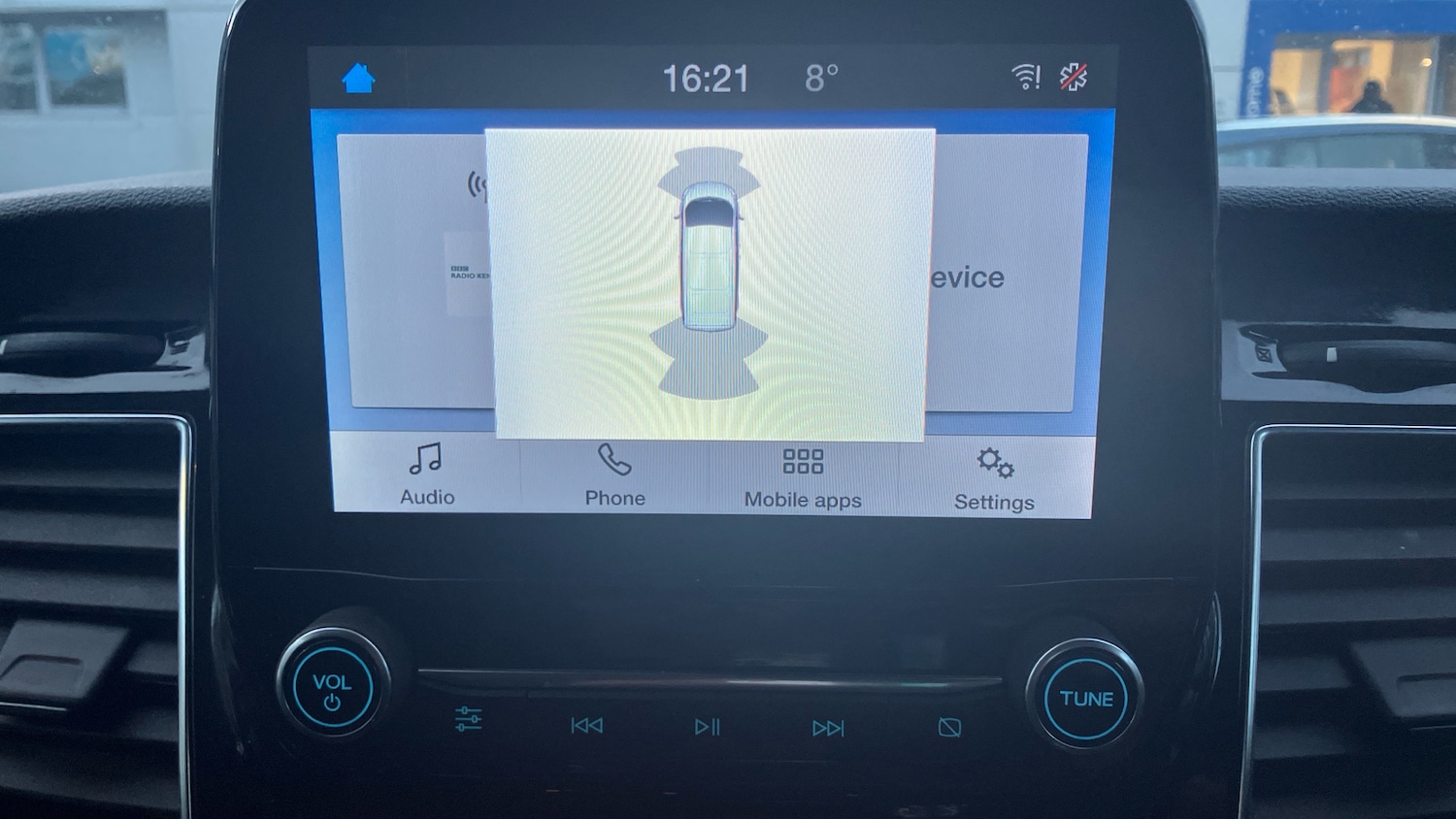 Used Ford Transit Custom 2020 for sale - 77310442: Photo 21