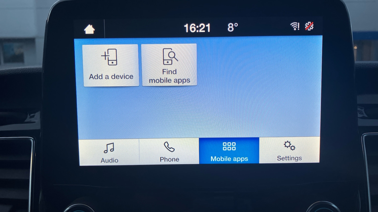 Used Ford Transit Custom 2020 for sale - 77310442: Photo 22