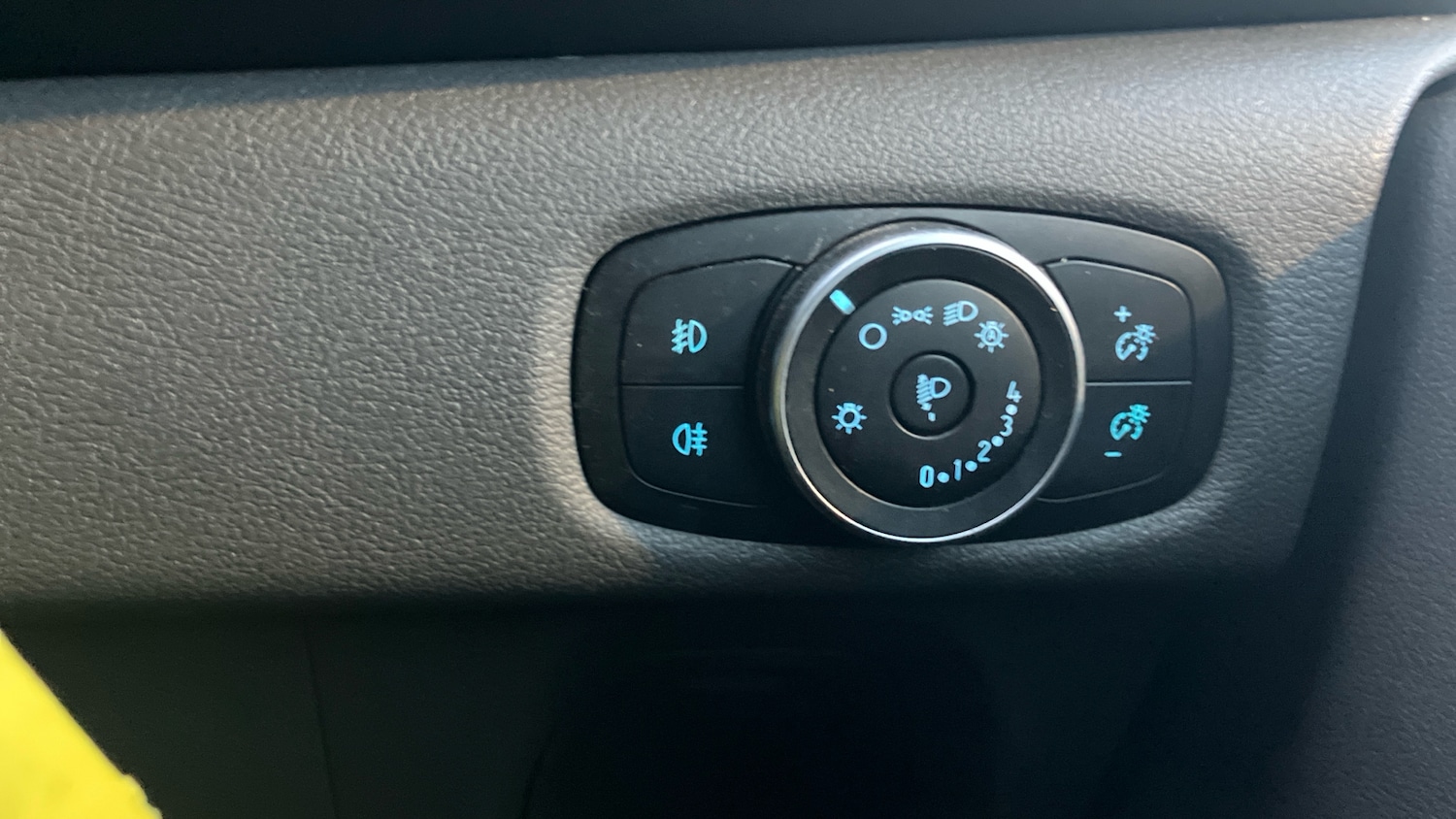 Used Ford Transit Custom 2020 for sale - 77310442: Photo 26