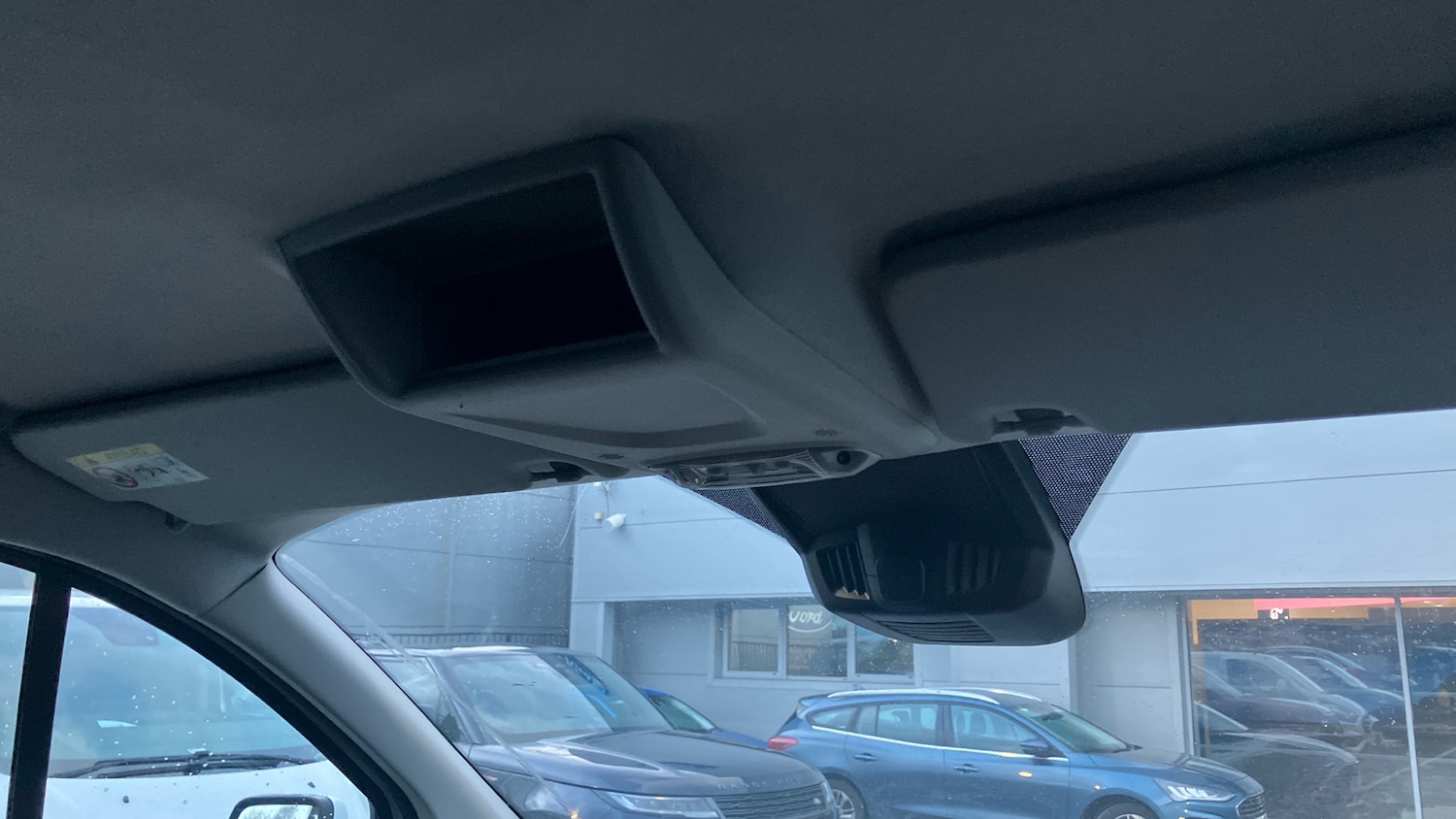 Used Ford Transit Custom 2020 for sale - 77310442: Photo 27