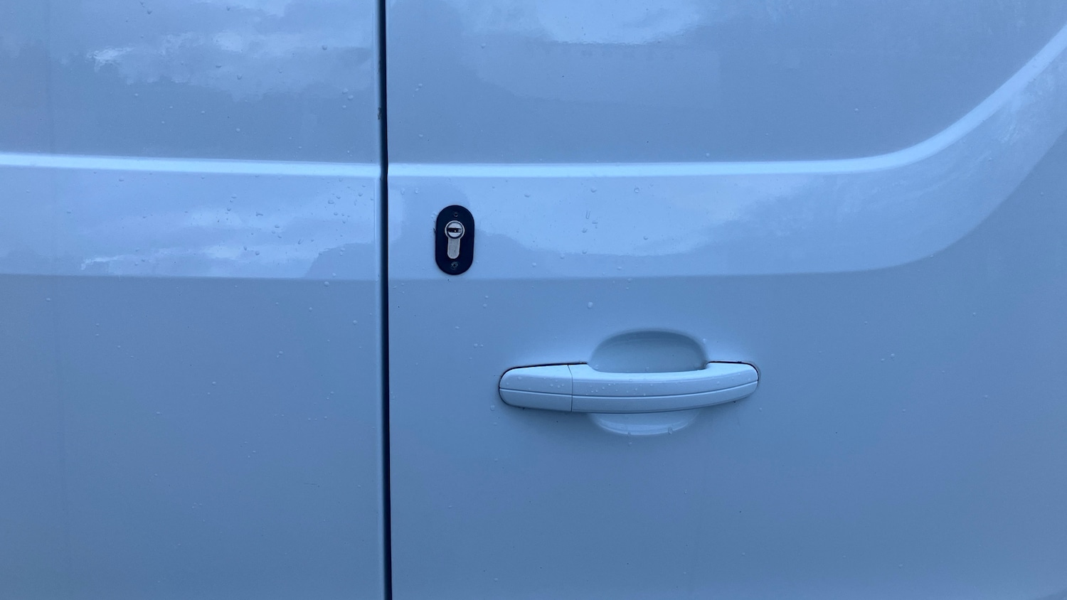 Used Ford Transit Custom 2020 for sale - 77310442: Photo 30