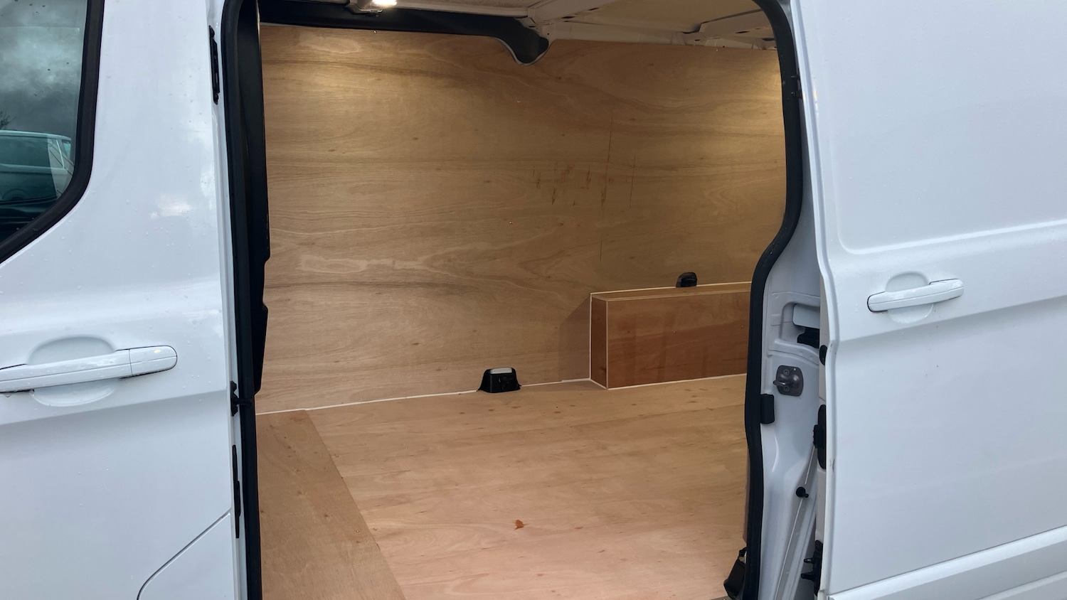 Used Ford Transit Custom 2020 for sale - 77310442: Photo 5