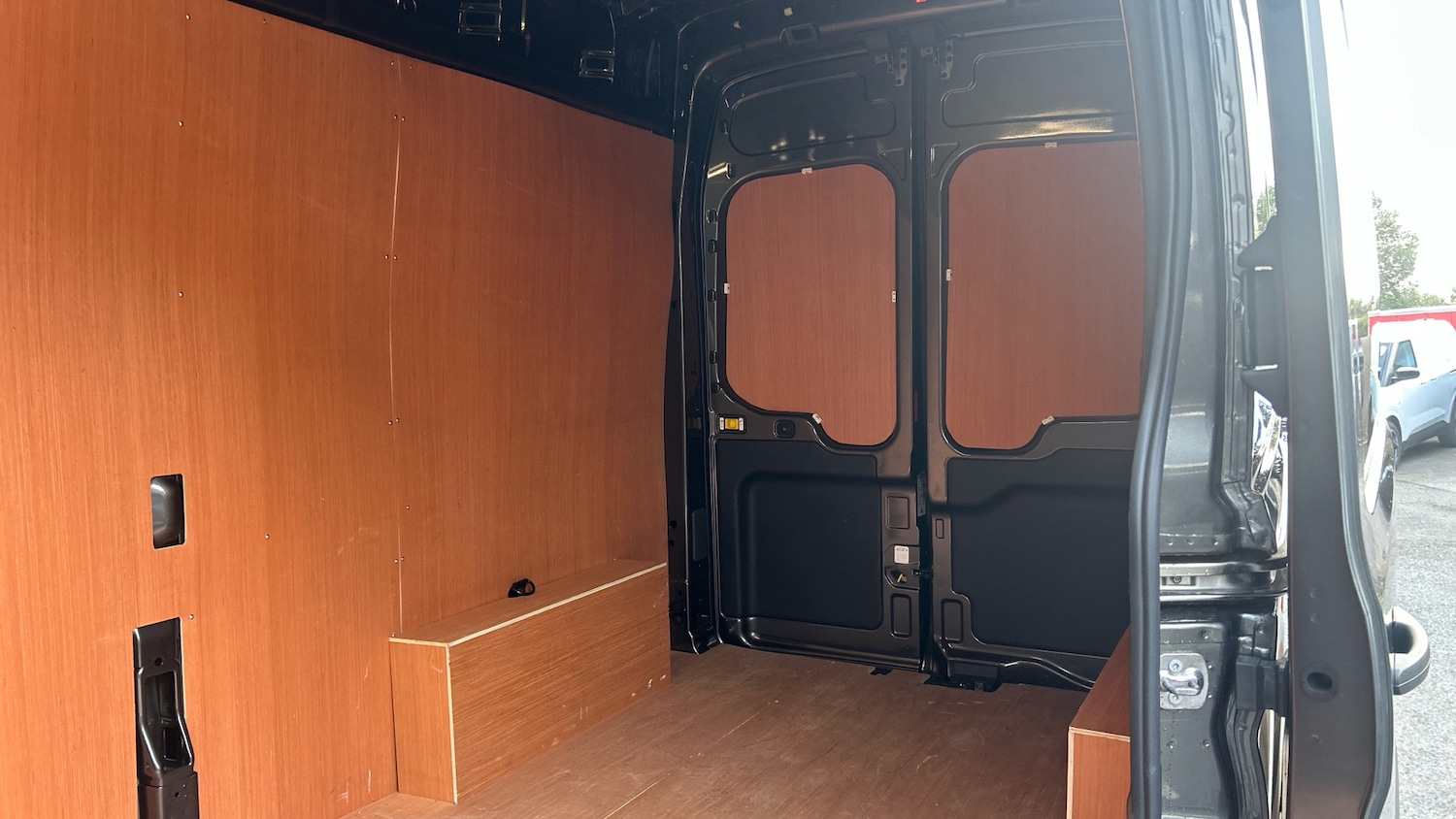 Used Ford Transit 2025 for sale - 76625103: Photo 14