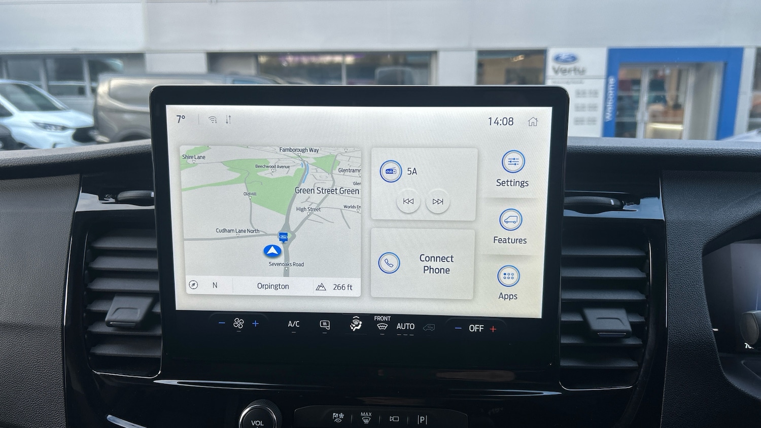 Used Ford Transit 2025 for sale - 76625103: Photo 15