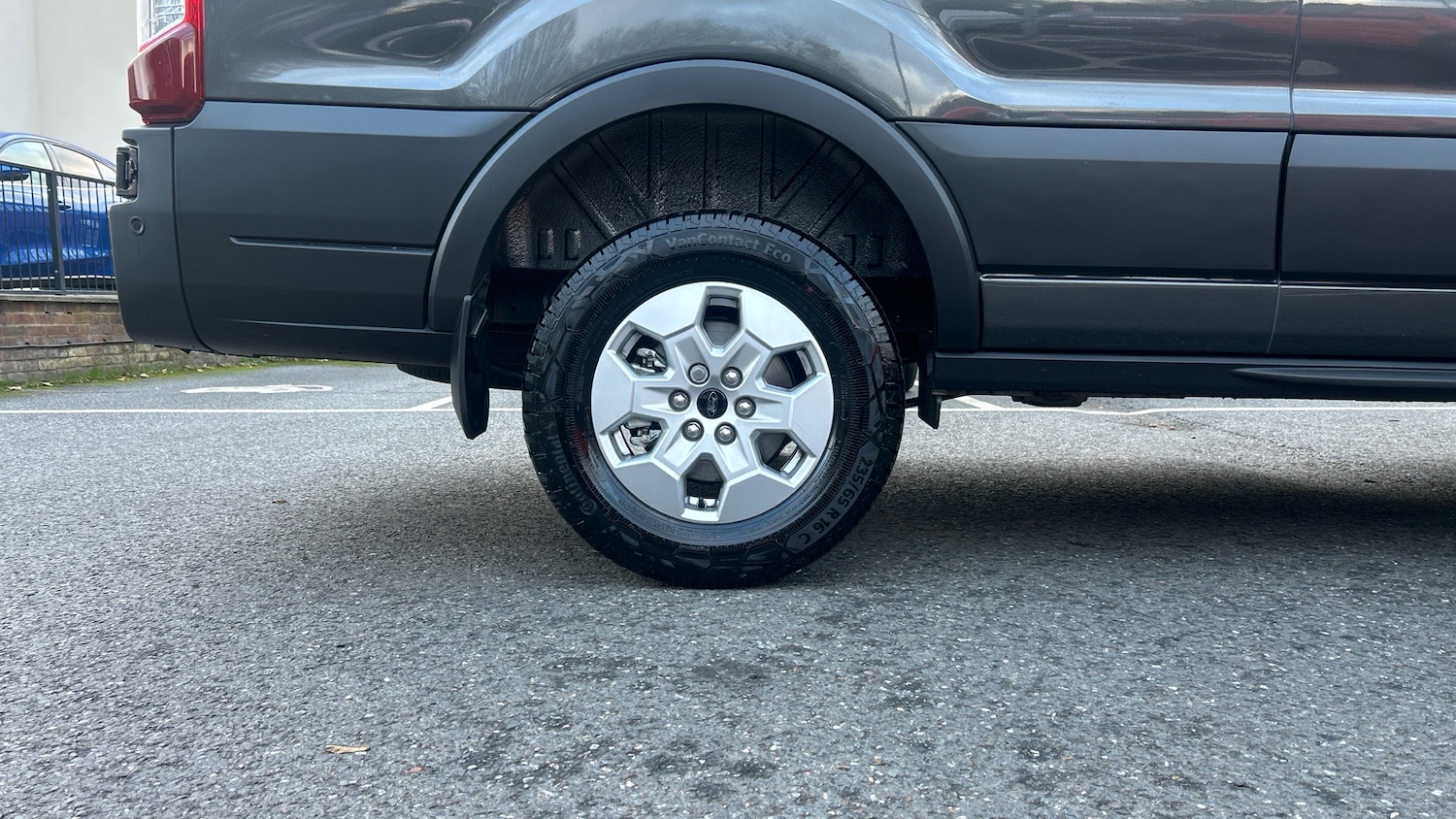 Used Ford Transit 2025 for sale - 76625103: Photo 17