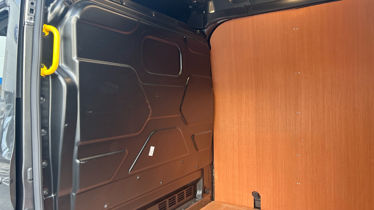 Used Ford Transit 2025 for sale - 76625103: Photo 18