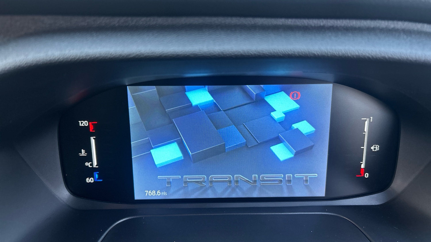 Used Ford Transit 2025 for sale - 76625103: Photo 19