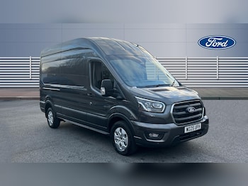 Ford - Transit