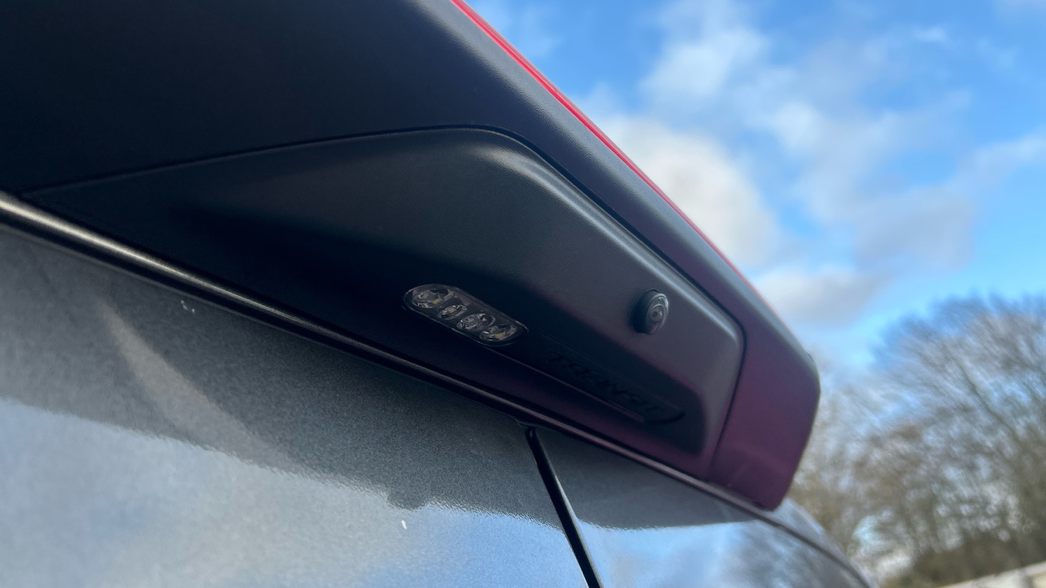 Used Ford Transit 2025 for sale - 76625103: Photo 23