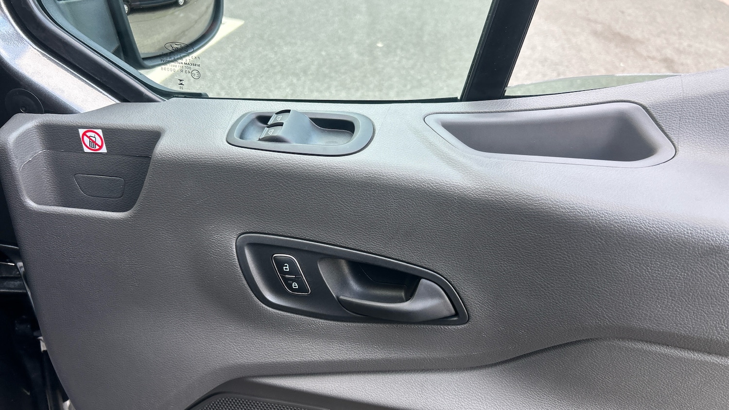 Used Ford Transit 2025 for sale - 76625103: Photo 26